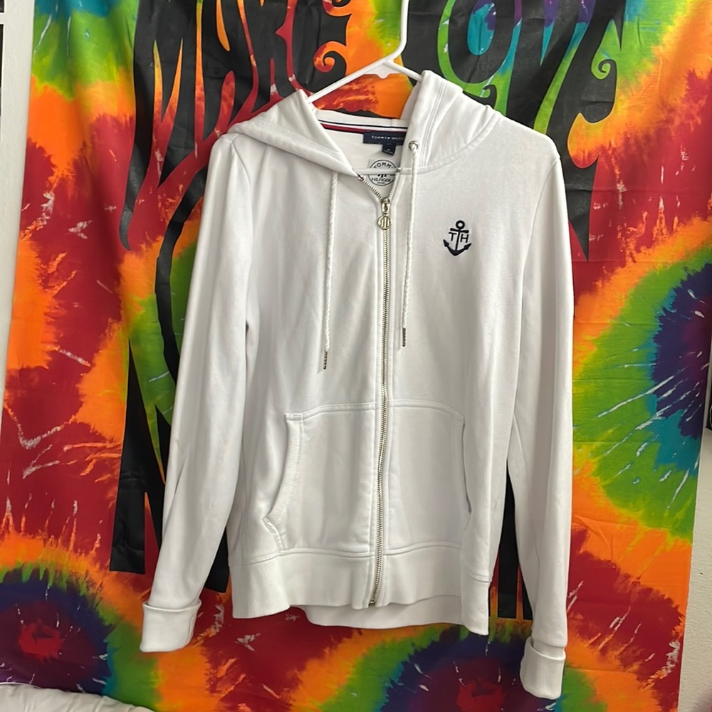 Tommy Hilfiger Jacket